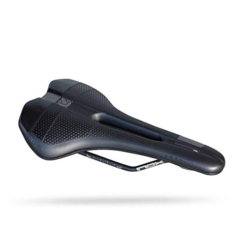 PRO SILLIN Griffon Gel Negro AF 152MM Ciclismo Unisex Adulto PRO SILLIN Griffon Gel Negro AF 152MM Ciclismo Unisex Adulto