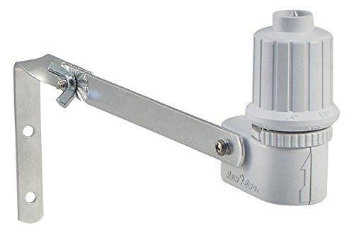 Rain Bird RSD-BEX Sensor de Lluvia, Blanco, 24.5x9.4x8.0 cm