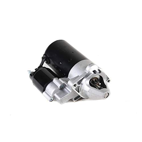 robots master Motor Starter FIT para Smart FORTWO COUTE/Cabrio 450 451 0.8 CDI A0051513801