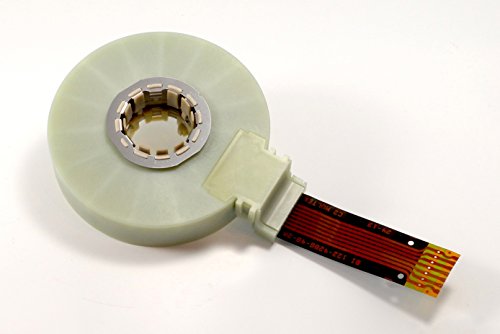 Sensor de ángulo de dirección y sensor de par de torsión para Alfa Romeo Mito 955, a partir de 2009