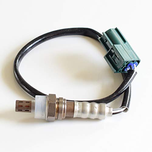 Sensor de oxígeno de la sonda Lambda del Sensor de O2, para Nissan Almera Altima Micra Pathfinder Primera 22690-AU000 22690-AX000 0258006462