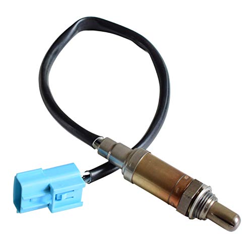 Sensor de oxígeno de sonda Lambda 3 Wrie, para Nissan Primera Wagon 2000 X-Trail 2000 QR20DE 22690-6N206 226906N206 22690 6N206