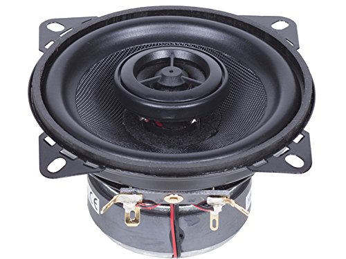 Sistema de audio para coche Altavoz Renault Laguna Grandtour 10.16 cm 2 vías coaxial 120 vatios Sistema de audio para coche Altavoz Renault Laguna Grandtour 10.16 cm 2 vías coaxial 120 vatios