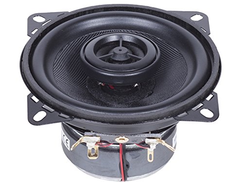 Sistema de audio para coche Altavoz Renault Laguna Grandtour 10.16 cm 2 vías coaxial 120 vatios