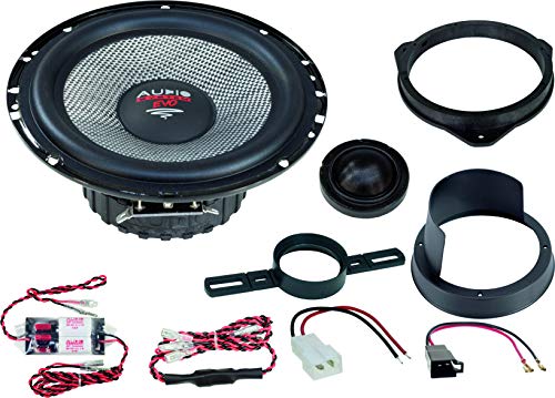 Sistema de audio Xfit Peugeot Boxer EVO2