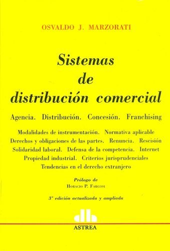 Sistemas De Distribucion Comercial