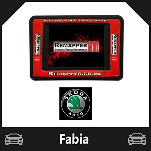 Skoda Fabia personalizada OBD ECU remapping, motor REMAP & Chip Tuning Tool – superior más caja de ajuste de Diesel