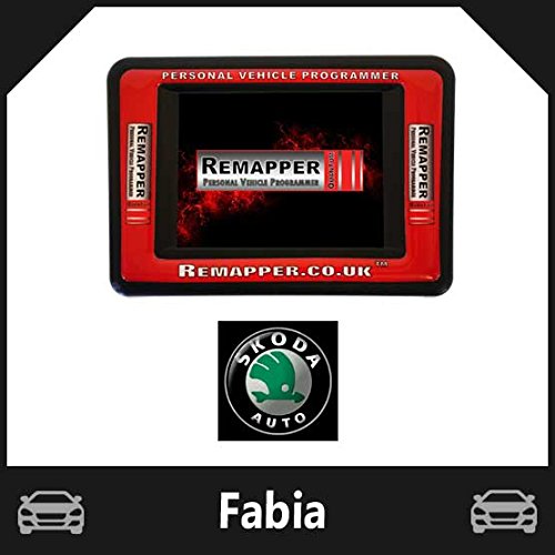 Skoda Fabia personalizada OBD ECU remapping, motor REMAP & Chip Tuning Tool – superior más caja de ajuste de Diesel Skoda Fabia personalizada OBD ECU remapping, motor REMAP & Chip Tuning Tool – superior más caja de ajuste de Diesel