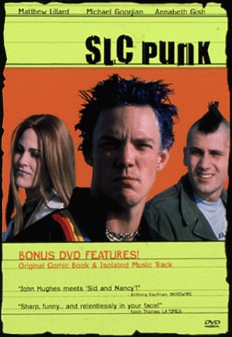 Slc Punk [Reino Unido] [DVD]