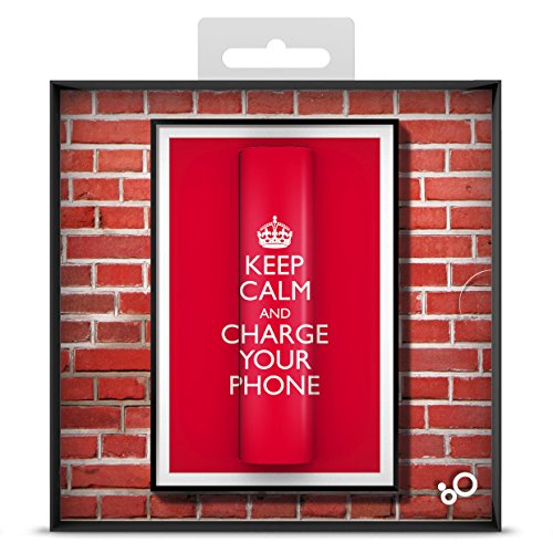 Smartoools - Mobile Charger Stick mc2 Keep Calm