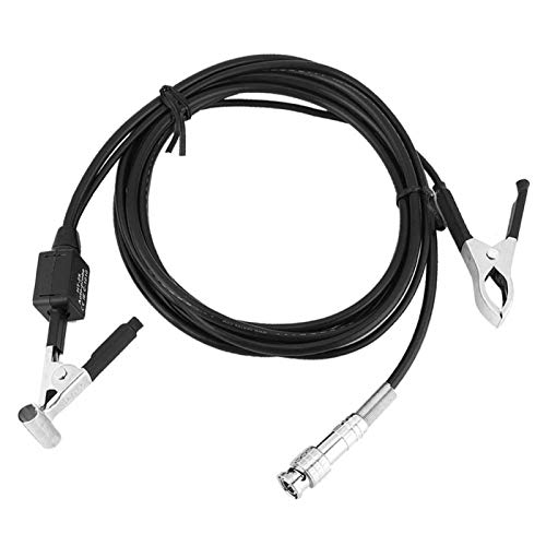 Sonda de captación, sonda de captación de Encendido Secundaria, Sensor Capacitivo secundario inductivo con un Cable blindado de 2,5 m X10000 para Sistemas Hei Systems DIS Sonda de captación, sonda de captación de Encendido Secundaria, Sensor Capacitivo secundario inductivo con un Cable blindado de 2,5 m X10000 para Sistemas Hei Systems DIS