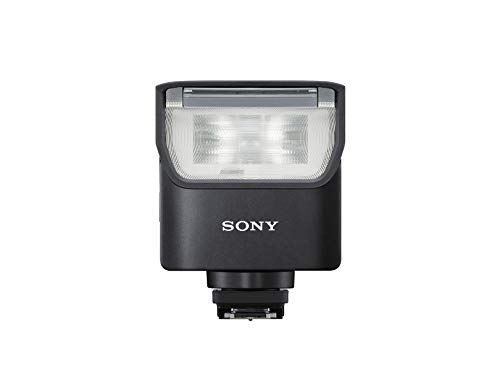 Sony HVLF28RM.CE7 - Flash sin Cables por Radio Control
