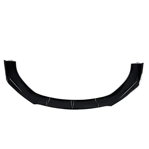 Spoiler Delantero, 3 Unids Delantero Delantero De Parachoques De Parachoques De Parachoques De Labios Difusor De Labios Difusor De Labios para Ford Focus MK1 ST RS para Fiesta para Mondeo Spoiler Delantero, 3 Unids Delantero Delantero De Parachoques De Parachoques De Parachoques De Labios Difusor De Labios Difusor De Labios para Ford Focus MK1 ST RS para Fiesta para Mondeo