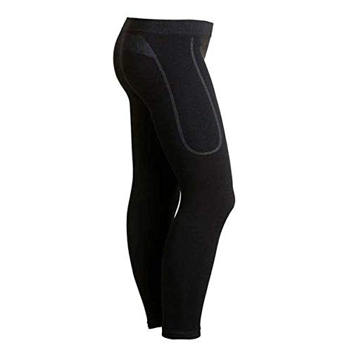 SPORT HG - Technical Medium Pant Junior, Color Negro, Talla 1
