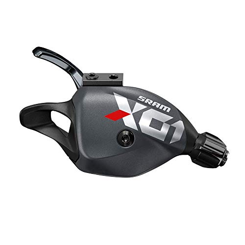 SRAM Commande de vitesses Trigger X01 Eagle 12Vit (Collier Inclus) SRAM Commande de vitesses Trigger X01 Eagle 12Vit (Collier Inclus)