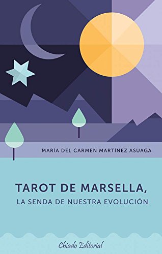 Tarot de Marsella, la senda de nuestra evolución