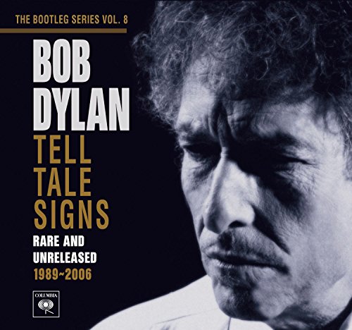 Tell Tale Signs:The Bootleg Series N.8