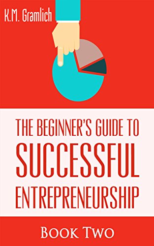 The Beginner's Guide to Successful Entrepreneurship: How to be an Effective Leader.: Smart Money Management and Developing Your Internal Intelligent Team (Book 2 of 3) (English Edition)