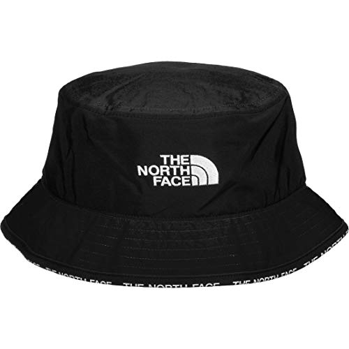 The North Face Cypress Bucket Sombrero TNF Black
