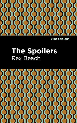 The Spoilers (Mint Editions)
