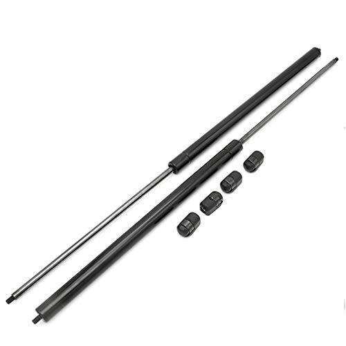 TUHT 2pcs Coche Delantero Capó Gas Resortes Kit, Pilar Aire Presión Amortiguador Elevación Soporte, para BMW Mini One Cooper R50 R52 R53 2002-2006 Bonnet Gas Springs Motor Proteccion Soporte TUHT 2pcs Coche Delantero Capó Gas Resortes Kit, Pilar Aire Presión Amortiguador Elevación Soporte, para BMW Mini One Cooper R50 R52 R53 2002-2006 Bonnet Gas Springs Motor Proteccion Soporte