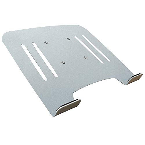 universal Soporte para laptop netbook Fijación Soporte de pared con VESA 75 Modelo: ip3s