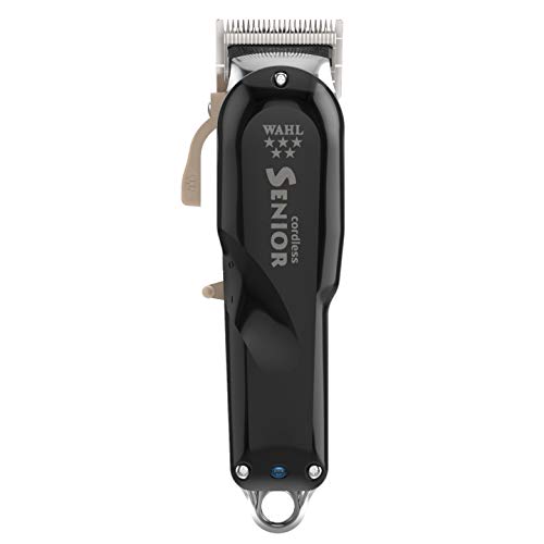 Wahl Senior Clipper cortador superior Wahl Senior Clipper cortador superior