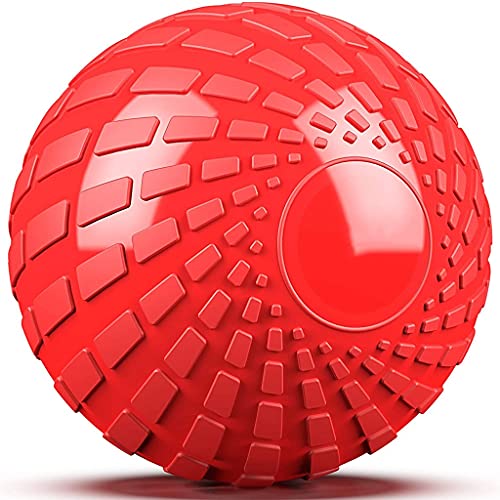 ZXQZ Balones Medicinales, Bola Ponderada, Ejercicio Slam Ball para Entrenamiento de Fuerza y ​​acondicionamiento Entrenamiento de Gimnasio En Casa, con Superficie de Fácil Agarre (Size : 20kg)