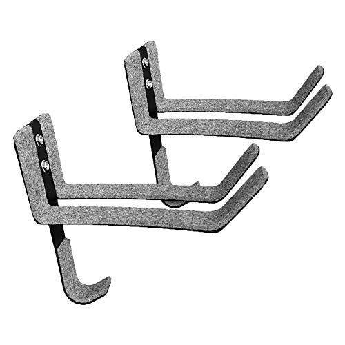 4boarder® Sup-RACKy Montaje Soporte de Pared para Sup (Stand up Paddleboard) | Tabla de Surf | Longboard | Surfistas | Pádel | Paleta 4boarder® Sup-RACKy Montaje Soporte de Pared para Sup (Stand up Paddleboard) | Tabla de Surf | Longboard | Surfistas | Pádel | Paleta