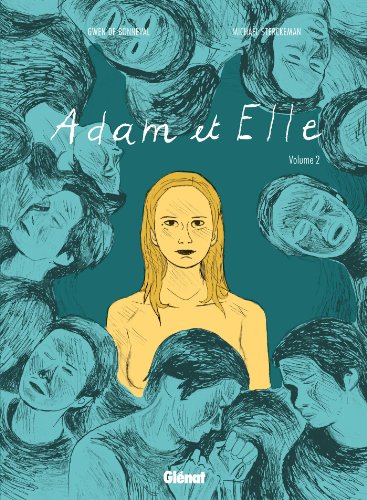 Adam et Elle - Deuxième partie (French Edition)
