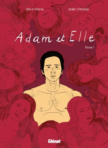 Adam et Elle - Première partie (French Edition)
