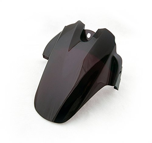 Artudatech guardabarros para motocicleta, guardabarros trasero para SUZU-KI GSXR 600 750 GSXR 600/750 2006-2010