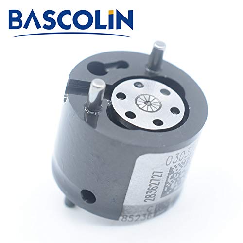 BASCOLIN Conjunto 28362727 de la válvula del inyector de la válvula de control de CRDI 9308-625c para los equipos comunes de la reparación del carril de DELPHI
