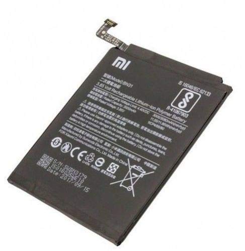 Batería Xiaomi BN31 BN 31 3000 mAh original para Xiaomi MI5X MI 5X MIA2 MI A2 REDMI NOTE 5A en paquete a granel