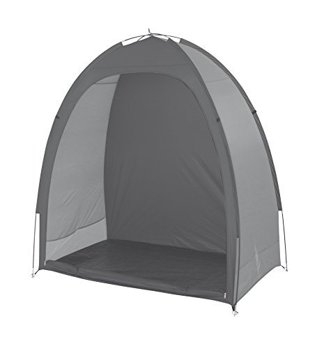 Bo-Camp Refugio de Camping BC Refugio de Bicicleta, Gris Bo-Camp Refugio de Camping BC Refugio de Bicicleta, Gris
