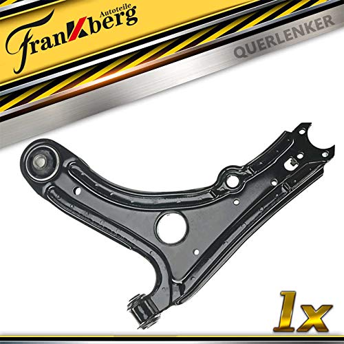 Brazo de suspensión de la rueda delantera inferior izquierda o derecha para Golf III 1H1 1H5 1H1 Golf IV 1H7 Vento 1H2 1991-1999 1H0407151