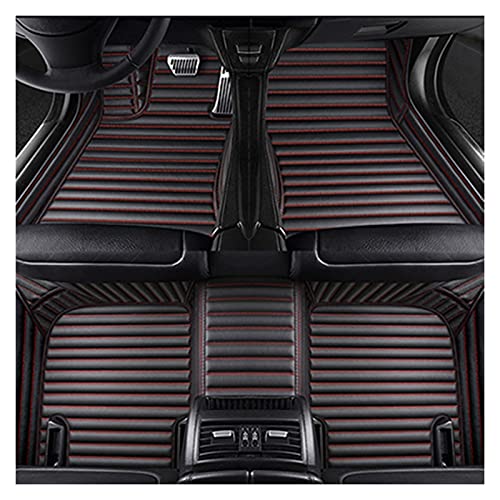Colinas de Piso para HO-NDA JA-ZZ FI-T CR-V CR-Z INSI-GHT ODY-SEY Ci-VIC Mats de Piso Todos los climas Plato Profundo Mats del Piso automotriz Protección Total de Suciedad 408 Colinas de Piso para HO-NDA JA-ZZ FI-T CR-V CR-Z INSI-GHT ODY-SEY Ci-VIC Mats de Piso Todos los climas Plato Profundo Mats del Piso automotriz Protección Total de Suciedad 408
