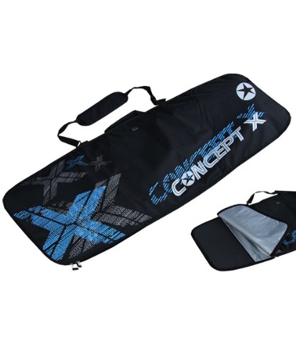 CONCEPT X Kitebag STR 147 - Bolsa para tabla de snowboard