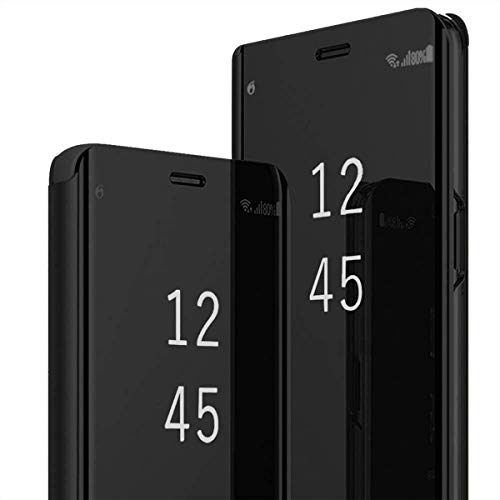 Croazhi - Carcasa compatible con iPhone 12 Pro Max de piel sintética con tapa y soporte para iPhone 12 Pro Max 6,7 y silicona Croazhi - Carcasa compatible con iPhone 12 Pro Max de piel sintética con tapa y soporte para iPhone 12 Pro Max 6,7 y silicona