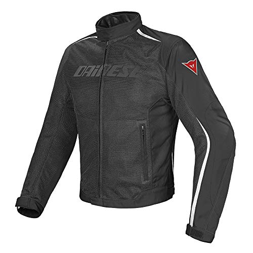 Dainese Hydra Flux D-Dry Jacket Chaqueta Moto