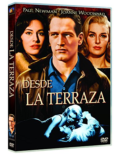 Desde La Terraza [DVD]