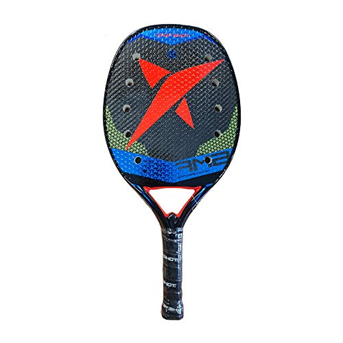 Drop Shot - Raqueta de tenis para playa, modelo Explorer 2.0 2021