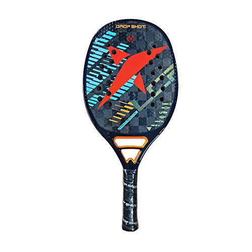 Drop Shot - Raqueta de tenis para playa Spektro 6.0 2021