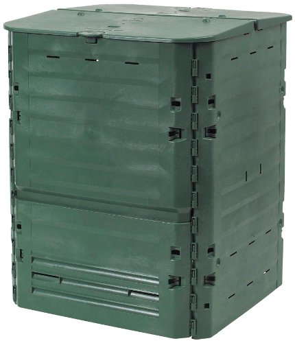 Graf Combined harvesters ltd M256769 - Compostador 600 l Thermo King Graf Combined harvesters ltd M256769 - Compostador 600 l Thermo King
