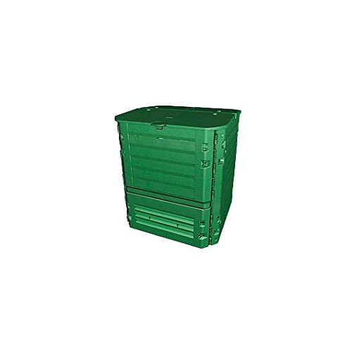 Graf Compostador Thermo-King 400 l Graf Compostador Thermo-King 400 l