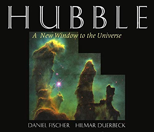 Hubble: A New Window to the Universe