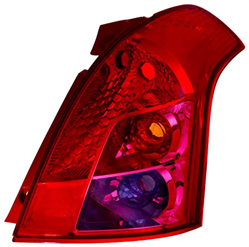 IPARLUX - Faro SUZUKI SWIFT (08=>10) - G.O. TRASERO DCH. IPARLUX - Faro SUZUKI SWIFT (08=>10) - G.O. TRASERO DCH.