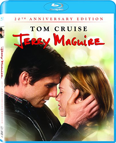 Jerry Maguire (20Th Anniversary Edition) [Edizione: Stati Uniti] [Italia] [Blu-ray]