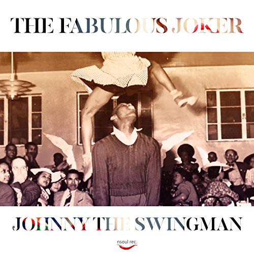 Johnny the swingman