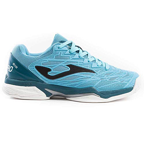 Joma Ace Pro 905 All Court Azul Mujer T.ACPLS-905